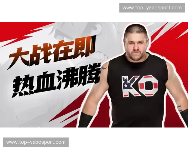 摔跤直播：把擂台上的热血搬到你的屏幕前