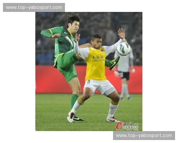 绿茵豪门的荣耀与申城黑马的逆袭：北京国安vs上海申鑫，一场关于信仰的足球盛宴