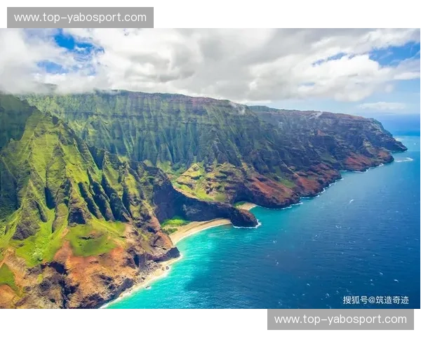 北半球梦想之地？